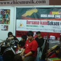 Chics Musik Pindah Jalur ke Franchise